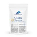 Creatine Monohydrate 1000 mg Tablets Muscle Grow Regeneration Strength