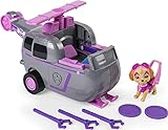 Paw Patrol Flip and Fly Skye, 2-in-1 Transforming Vehicle for Boys