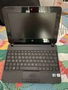HP Mini 230 GiB Laptop
