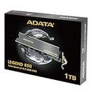 ADATA Legend 850 1TB SSD