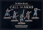 Elder Scrolls Call to Arms - Stormcloak Faction Starter
