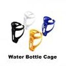 STORE99® Bike Bicycle Water Bottle Holder Cage Rack Outdoor Sports Accessories Strong Toughness Durable Cycling Equipment H1E1