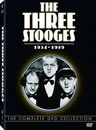 The Three Stooges: 1934-1959: The Complete DVD Collection [Nuevo DVD] Juego en caja,