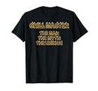 Fire Grill Master Legend - Barbacoa Camiseta
