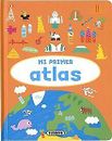Mi primer atlas (Aprendizaje temprano) de Ediciones, ... | Livre | état très bon