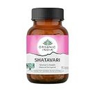 Organic India Shatavari - 60 Capsules