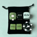 Adult Dice Sex Position Game Love Foreplay Dices Party Bachelor Couples_Toy Gift