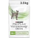 PRO PLAN VETERINARY DIETS HA Hypoallergenic Dry Cat Food 3.5kg