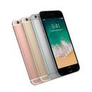 Apple iPhone 6s Plus - 64GB 16GB - Rose Gold/Gray Unlocked (CDMA + GSM) Verizon