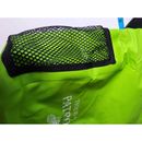 Patron Tequila Branded Green Large Insulated Dry Bag Cooler Backpack