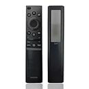 2021 Model Replacement Voice Remote Control for Samsung Smart TVs Compatible with QLED Series (BN59-01357F)