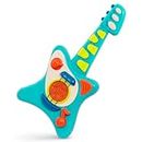 Battat- Guitare Lil' Rocker Guitar, BT4679Z, Kid Size