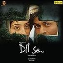 Dil Se – SVR 003 - New Release Hindi LP Vinyl Record, A. R. Rahman, Sukhwinder Singh