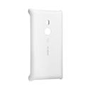 Nokia CC-3065 Wireless Charging Cover for Lumia 925 - Retail Packaging - White