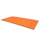 Costway 3 Layer Water Floating Pad for Recreation/Relaxing