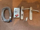 Abloy EL560 Volltür-Kit elektrisches Magnetschloss