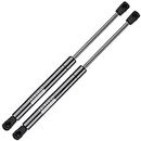 AiYiGu Front Hood Struts Shocks Lift Supports Gas Sping Compatible with Nissan Armada 2005-2013, Nissan Pathfinder 2004, Nissan Titan 2004-2012, Replacement 4182 SG425003 Set of 2 PCS Charged Prop Rod