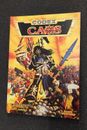 Warhammer Fantasy 40k whfb oldhammer Books Army Codex Collection old OOP