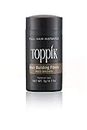 Toppik Hair Building Fibers, Medium Brown, 3g