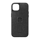 Peak Design Mobile Everyday Loop Smartphone Case for iPhone 14 Plus (Charcoal) M-LC-BA-CH-1