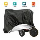 Large Mobility Scooter Storage Shelter Rain Cover UV Protector Waterproof Cover