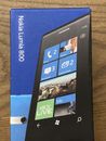 Nokia Lumia 800 Windows Phone da Collezione
