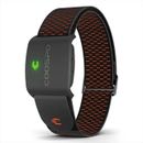 Armband Heart rate Monitor Calories Sensor Fitness HRM Cycling Gym Bluetooth