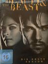 Beauty and the Beast - Die erste Season | [6 DVDs]
