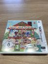  Animal Crossing Happy Home Designer Jeu Nintendo 2DS / 3DS Neuf Sous Blister 
