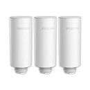 Philips Filtro Micro X-Clean instantaneo, AWP225/24, Cartuccia filtrante, 3 pezzi