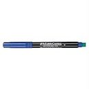 Faber Castell CD/OHP Marker Pens Blue Humarabazar