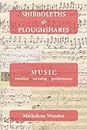 Shibboleths & Ploughshares: MUSIC emotion meaning performance