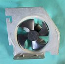 Frigidaire /Kenmore Refrigerator Condenser Fan Motor & housing Part# 5303918774
