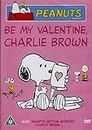 Charlie Brown-Valentine for Snoopy [Reino Unido] [DVD]