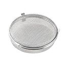 CLUB BOLLYWOOD® Dishwasher Cage for Small Items Dishwasher Utensil Basket for Spoon Cutlery | Dishwasher Parts & Accessories| Dishwasher Parts & Accessories|1 Dishwasher Basket