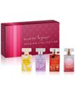 Nanette Lepore Perfumes collection: Everlasting, Beauty Abroad, Enchanted, Luna