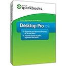 QuickBooks Desktop Pro 2018 [PC Disc] [OLD VERSION]