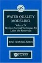Water Quality Modeling: Decision Support Techniques for Lakes and Reservoirs, Volume IV: 004