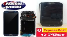 Samsung Galaxy S4 - i9500 i9505 i337 M919 Compatible LCD Screen Display Touch Di
