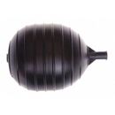 BOB PF45-K Float Ball,1/4"-20 Thread Sz,4" dia.,5"L