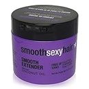 sexyhair Smooth Extender Nourishing Smoothing Masque, 1er Pack (1 x 200 ml)
