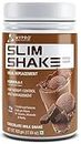 Mypro Sport Nutrition Slim Shake Protein Powder-Meal Replacement Shake For Weight Control & Management-Sugar Free,(11 g Protien 113.60 kcal calories) (Chocolate, 500 g (Pack of 1))
