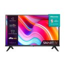 Hisense 32A4KTUK Smart TV 32 pollici pronta per l'HD