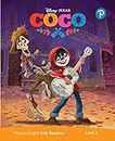 Coco. Level 3. Con espansione online (Pearson english kids readers)