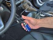Controles manuales de viaje para discapacitados conducción ayudas a la conducción autos automáticos