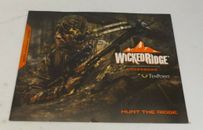 Wicked Ridge Crossbows by TenPoint 2014 Product Guide