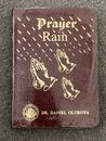 Prayer Rain Leather Bound By Dr D K Olukoya, english. 