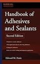 Handbook of Adhesives and Sealants (McGraw-Hill Handbooks) (English Edition)