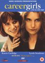 Career Girls (2002) Katrin Cartlidge Leigh Quality guaranteed DVD Region 2