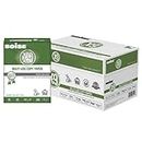 Boise X-9 Multi-Use Copy Paper, 92 Brightness, 20 lb, 8 1/2 x 11, White, 5000 Sheets/Carton OFFICE SUPPLY PRODUCTS